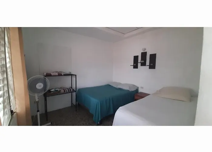 Casa D\'Andrea 301