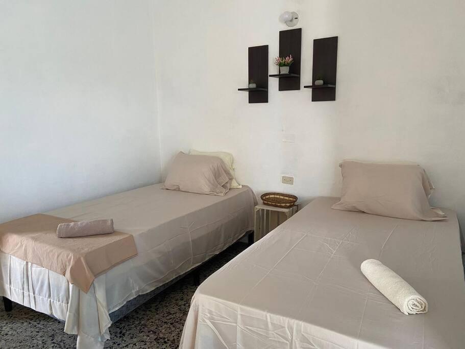 Casa D'andrea 301
