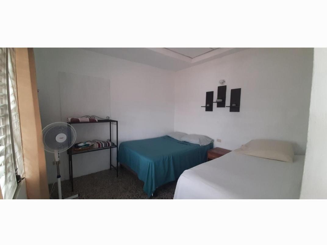 Apartamento Casa D'andrea 301